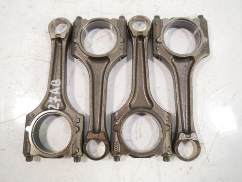4x Bielle Pour Audi A4 B8 A5 A6 C7 Q5 2,0 TFSI CAEA CEAB CAED CAE 06LB