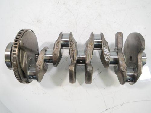 Vilebrequin Pour VW Audi Seat Skoda 2,0 TSI TFSI DTEA DTE DKZ CZP 06KL