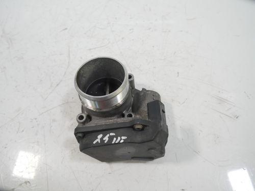 Clapet d'étranglement pour Audi A5 8TA 2,0 TFSI quattro CDNC CDN 06F133062Q