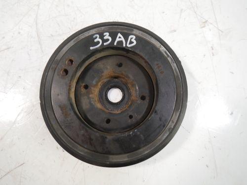 Poulie Pour Audi A4 B8 A5 A6 C7 Q5 2,0 TFSI CAEA CEAB CAED CAE 06H105243K