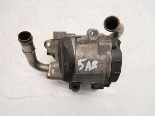 Soupape EGR pour VW Passat MK7 B8 1,6 TDI DCZA DCZ DGT 04L131501RV