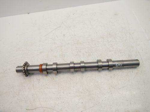 Arbre à cames pour Land Rover Discovery 3,0 D 306DTA 306DT 9X2Q-6A272-AB Échappement