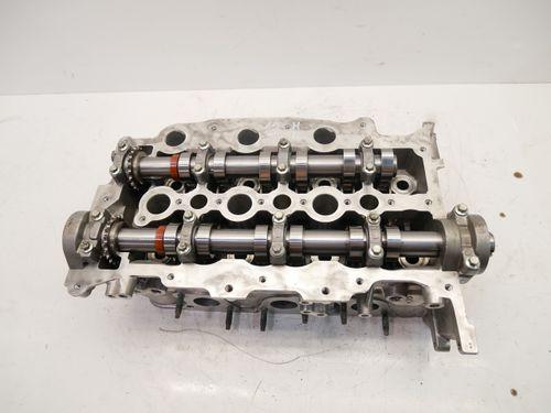 Culasse prévue pour Land Rover Discovery 3,0 D 306DTA 9X2Q-6090-DA droite
