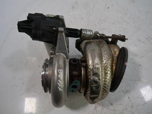 Turbocompresseur pour Aston Martin DBS Superleggera 5,2 V12 AE31 HY53-9G438-AC