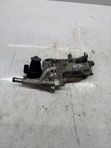 Abgaskühler pour Land Rover Discovery L319 3,0 SDV6 306DT TDV6 9X2Q-9U438-CA