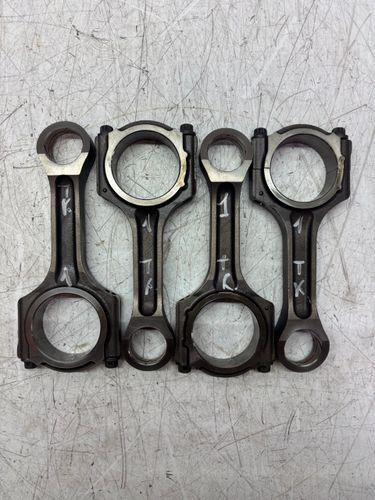 4x Bielle Pour Ford Transit F3 V362 2,0 EcoBlue YLF6
