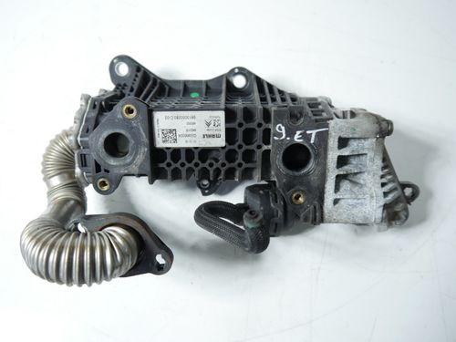Refroidisseur de gaz d'échappement pour Citroen Berlingo MK3 1,5 BlueHDi DV5RE YHW 9813050280