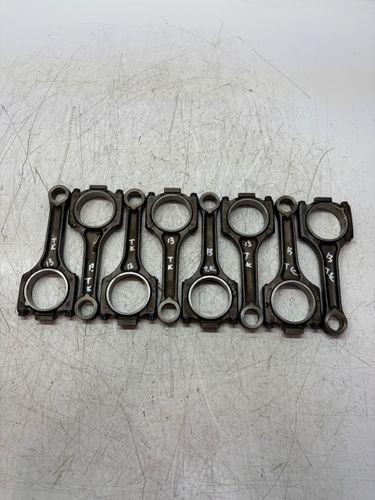 8x Bielle Pour Porsche Cayenne S 4,5 V8 Essence M48.00 M48 48.00 948103155