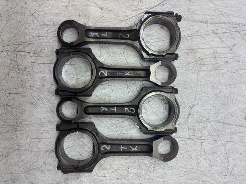 4x Bielle Pour Ford Transit Custom V362 FY FZ 2,0 EcoBlue YMF6 GK2Q-6205-BA