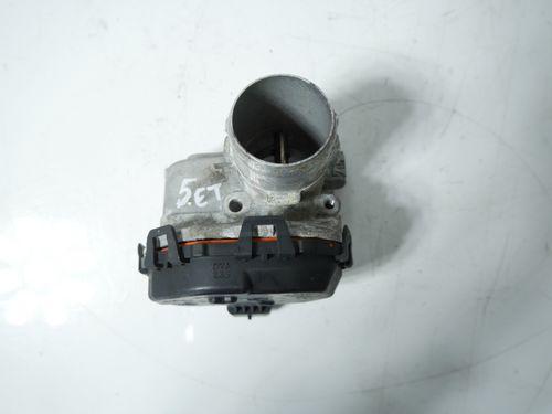 Clapet d'étranglement pour Citroen Berlingo MK3 1,5 BlueHDi DV5RE YHW 9830171480