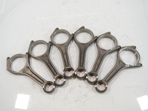 6x bielles pour Land Rover Jaguar Discovery 3,0 D 306DTA 306DT GEN2