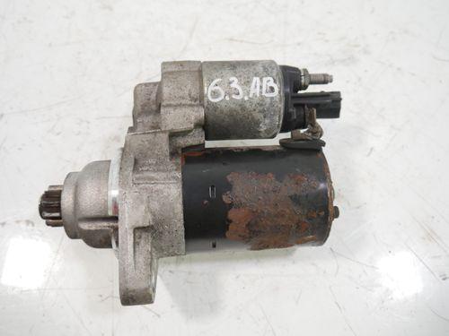 Démarreur pour Skoda Seat VW Ibiza Fabia Polo 1,2 CGPA CGP 02T911023R