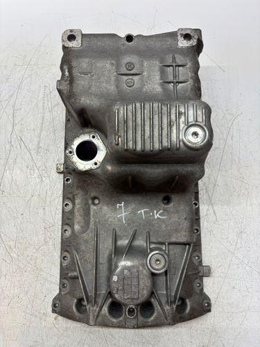 Carter d'huile Pour Porsche Cayenne S 4,5 V8 Essence M48.00 M48 48.00 9481071406R