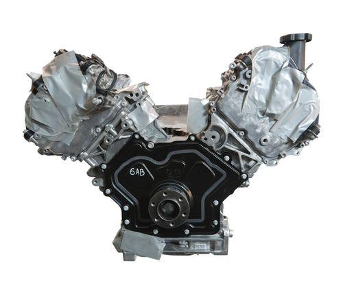 Moteur Révisé pour Jaguar Land Rover XF Sport 3,0 306CV AJ126