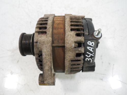 Alternateur pour Chevrolet Captiva 2,2 D LNQ Z22D1 A22DM 13580078