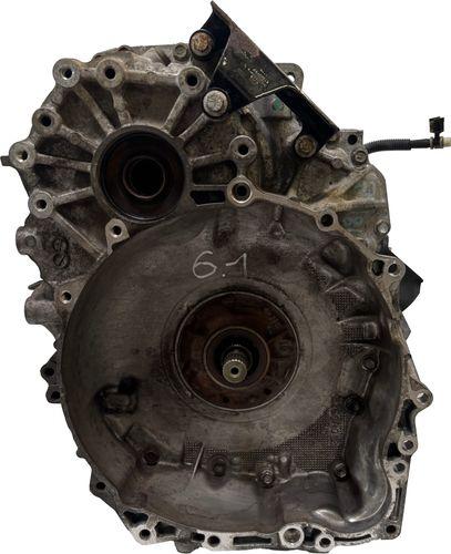 Boîte de vitesses automatique Pour Volvo V70 III 2,4 D D5244T14 36050882