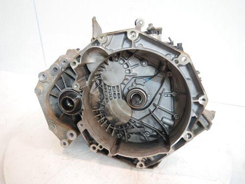 Boîte de vitesses pour Chevrolet Captiva 2,2 D LNQ Z22D1 A22DM 55582857 F40 6 vitesses