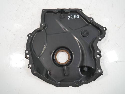 Couvercle frontal Pour VW Audi Skoda 2,0 TSI TFSI DTEA DTE DKZ CZP 06K109210A