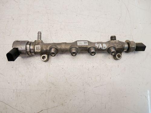 Rail-tube pour VW Passat MK7 B8 1,6 TDI DCZA DCZ DGT 04L089G