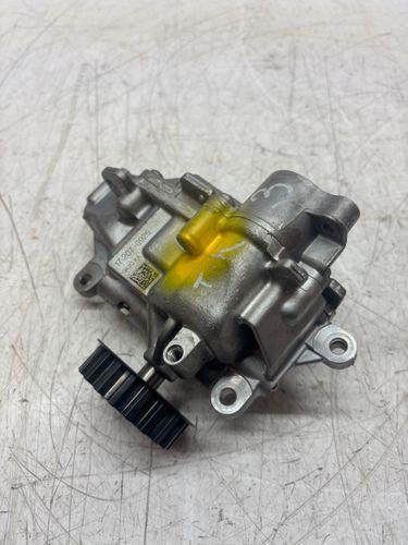Pompe à huile Pour Ford Transit Custom V362 FY FZ 2,0 EcoBlue YMF6 GK2Q-FA