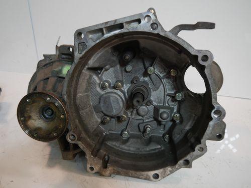 Boîte de vitesse Pour VW Skoda Passat Octavia 1,9 TDI BKC HNV 0A4300045F 5 vitesses