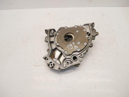 Pompe à huile pour Land Rover Jaguar Discovery XF XJ 3,0 D 306DTA Gen2 FW93-6600-AC