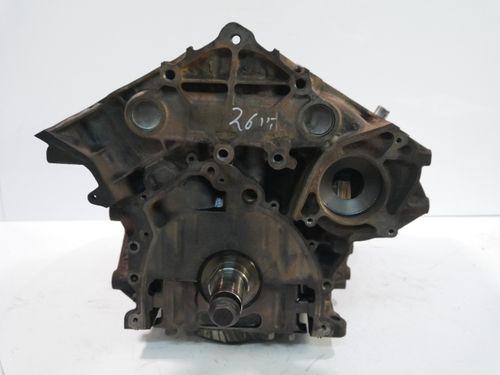 Bloc moteur vilebrequin pour Land Rover Discovery 2,7 TD 276DT TDV6 4R8Q-6015-CD