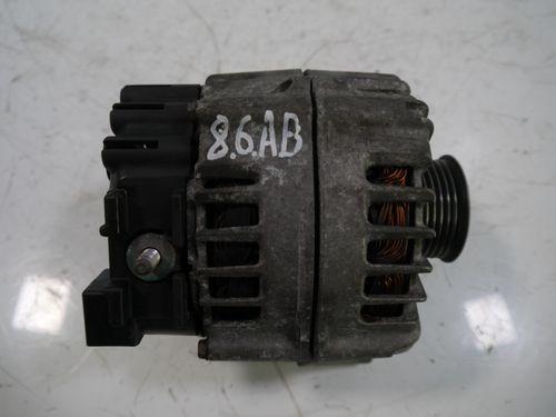 Alternateur pour BMW Série 5 E60 2,0 520d N47D20A N47 N47D20O0 7802261
