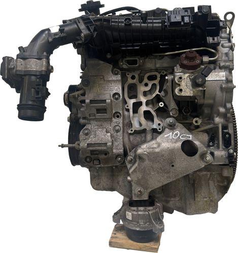 Moteur Pour BMW Série 5 F07 F10 F11 2,0 520d N47D20C N47 11002240249