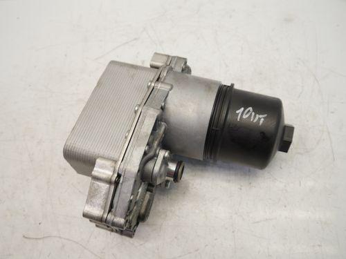 Boîtier de filtre à huile pour Land Rover Discovery 3,0 D 306DTA 306DT FW93-6B624-AB