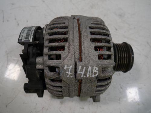 Alternateur Pour Audi Seat VW A3 Leon Golf VII 2,0 TDI CRLB CRL 03L903023K