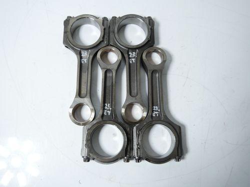 4x bielles pour Ford Ranger 2,0 EcoBlue YN2X GK2Q-6205-BA