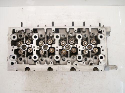 Culasse prévue pour VW Passat MK7 B8 1,6 TDI DCZA DCZ DGT 04L103373E