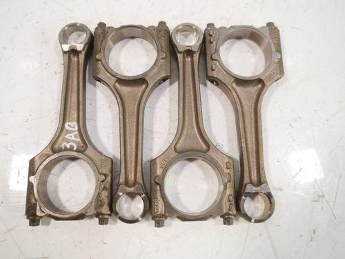 4x bielles Pour VW Audi Seat Skoda Tiguan 2,0 TSI TFSI DTEA DTE DKZ CZP 06LN