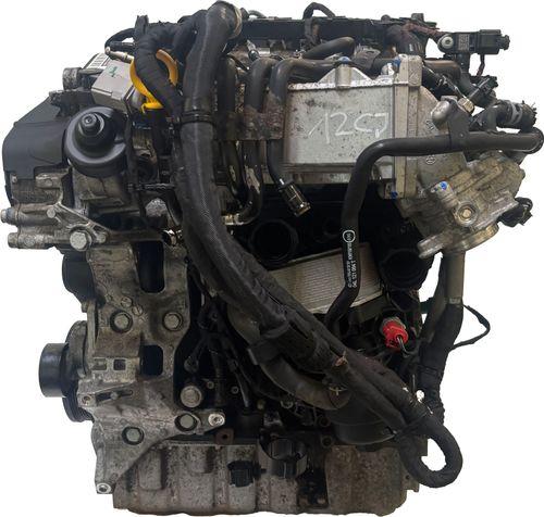 Moteur Pour VW Caddy IV 2,0 TDI DFSD DFS 04L100090F