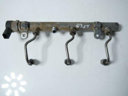 Rail-tube pour Mercedes Sprinter 3,0 CDI OM642.993 642.993 OM642 A6420702195