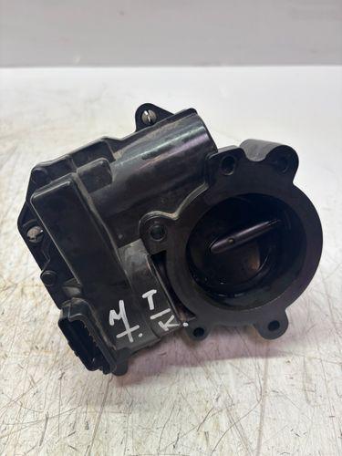 Clapet d'étranglement Pour Peugeot Citroën 308 DS3 1,6 16V EP6CDT 5FV V7862418980