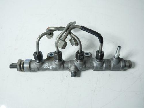 Rail-tube pour Citroen Berlingo MK3 1,5 BlueHDi DV5RE YHW 9821399680 0445214361