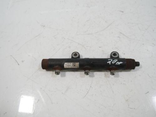 Rail-tube pour Land Rover Discovery MK3 L319 2,7 TD 4x4 276DT TDV6 7H2Q-9D260-DB