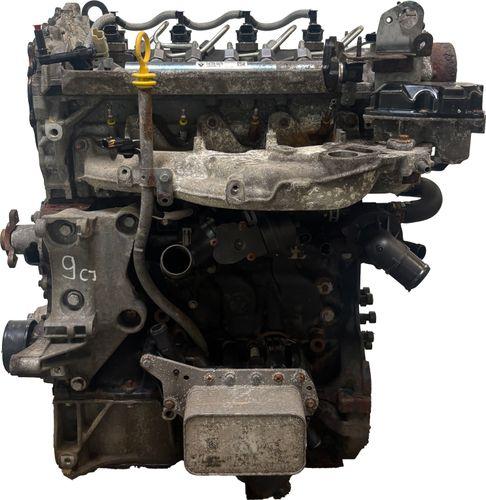 Moteur Pour Opel Vivaro B 1,6 CDTI R9M408 R9M 95518300 95528491