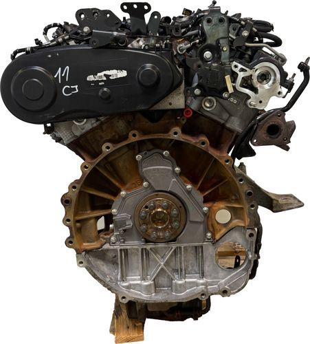 Moteur Pour Land Rover Discovery L319 3,0 SDV6 306DT TDV6 9H2Q-6006-AB