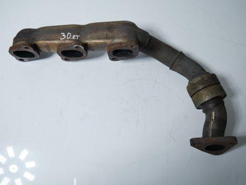 Abgaskrümmer pour Mercedes Sprinter 3,0 CDI OM642.993 642.993 OM642 A6421420002