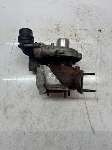Turbocompresseur Pour Opel Vivaro B 1,6 CDTI R9M408 R9M 8201067824