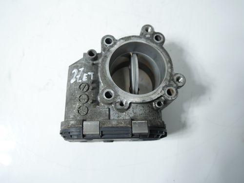 Clapet d'étranglement pour Mercedes Sprinter 3,0 CDI OM642.993 642.993 OM642 A6420900270