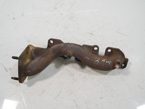 Collecteur d'échappement pour Land Rover Discovery MK3 L319 2,7 TD 276DT TDV6 4H2Q-9430-CB