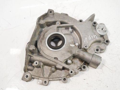 Pompe à huile pour Land Rover Discovery MK3 L319 2,7 TD 4x4 276DT TDV6 9X2Q-6600-AE