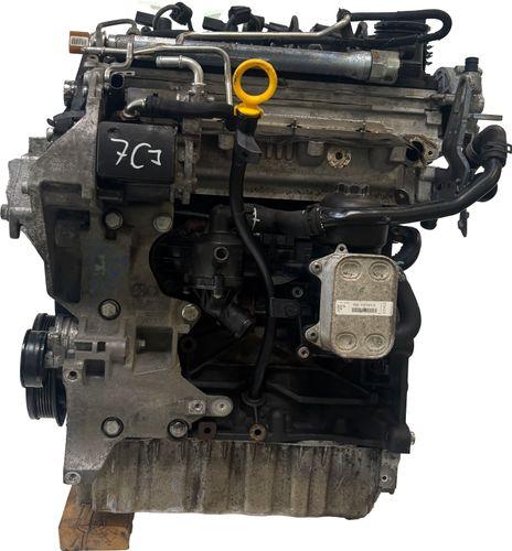 Moteur Pour VW Caddy III IV 1,6 TDI CAYD CAY 03L100090P