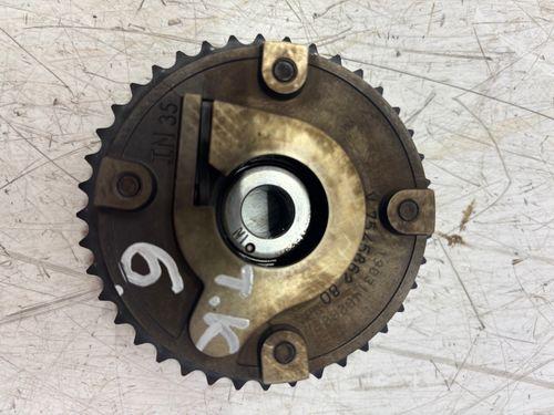 Déphaseur d'arbre à cames Pour Peugeot Citroën 308 1,6 16V EP6CDT 5FV V754586280