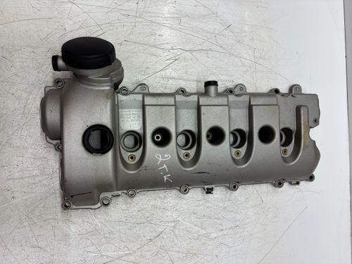 Ventildeckel pour Porsche Cayenne S 4,5 V8 Benzin M48.00 M48 48.00 94810513206