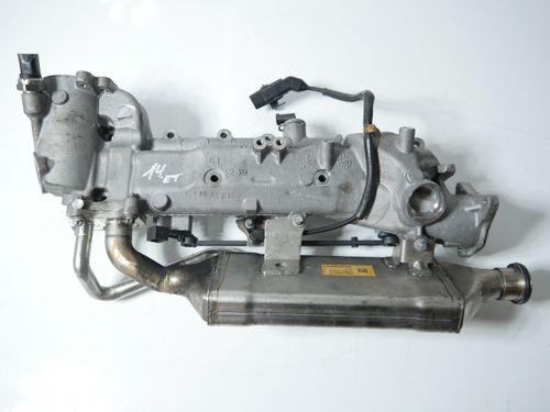 Pont d'admission pour Mercedes Classe M W164 3,0 CDI OM642.820 642.820 A6420902737